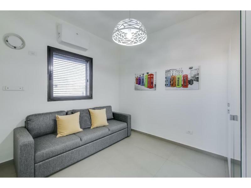 Luxury 2Bedroom Brand New Apt Carlton Hotel Tel Aviv Exterior photo